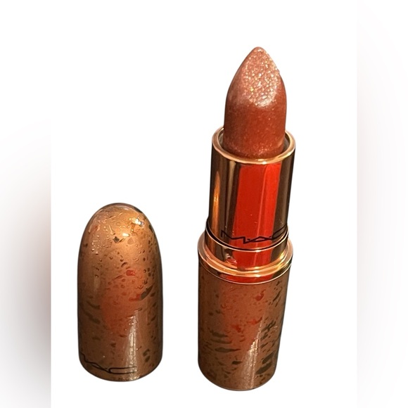 MAC Cosmetics Other - MAC Cosmetics Glittering Lipstick Wham